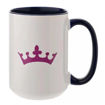 Picture of KING OF DADDIES MUG